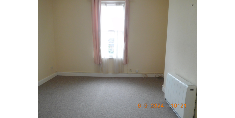 SEVEN FLAT INVESTMENT PROPERTY
