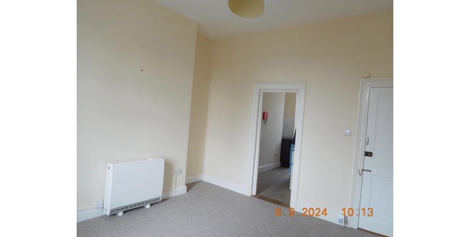 SEVEN FLAT INVESTMENT PROPERTY