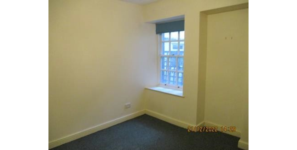 SEVEN FLAT INVESTMENT PROPERTY
