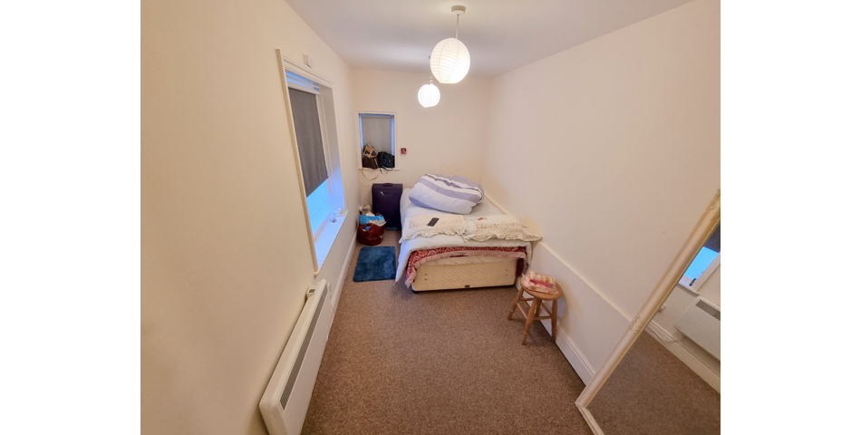 SEVEN FLAT INVESTMENT PROPERTY