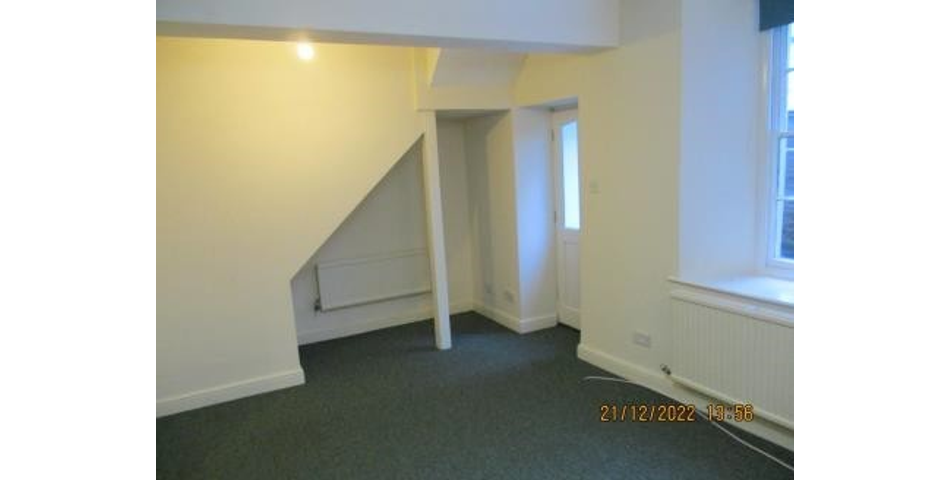 SEVEN FLAT INVESTMENT PROPERTY