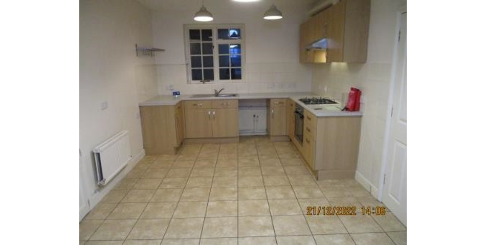 SEVEN FLAT INVESTMENT PROPERTY