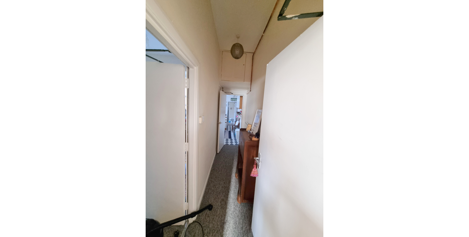 SEVEN FLAT INVESTMENT PROPERTY