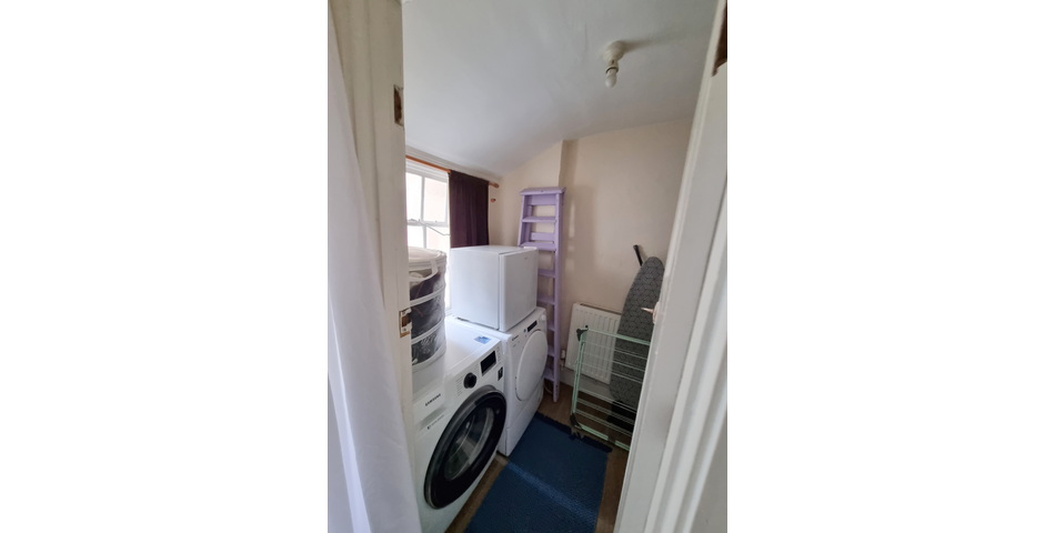 SEVEN FLAT INVESTMENT PROPERTY