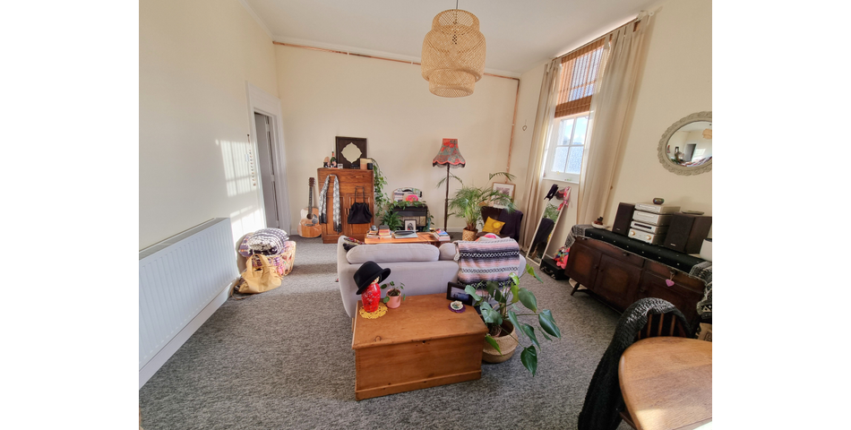 SEVEN FLAT INVESTMENT PROPERTY