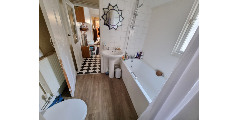 SEVEN FLAT INVESTMENT PROPERTY