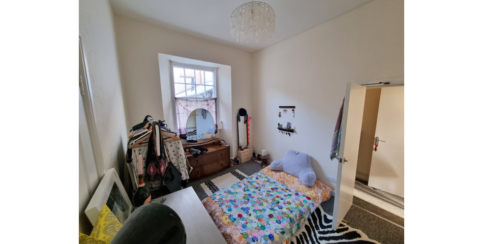 SEVEN FLAT INVESTMENT PROPERTY
