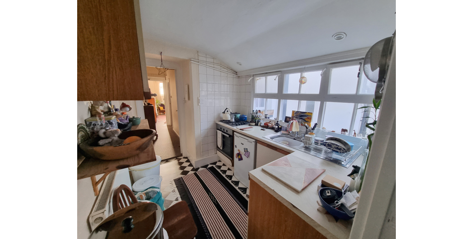 SEVEN FLAT INVESTMENT PROPERTY