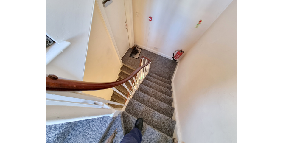 SEVEN FLAT INVESTMENT PROPERTY