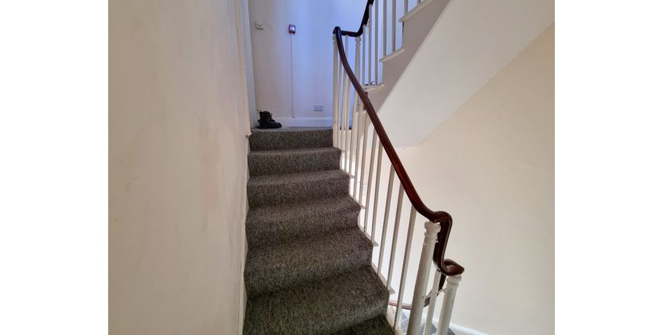 SEVEN FLAT INVESTMENT PROPERTY