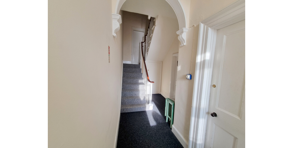 SEVEN FLAT INVESTMENT PROPERTY