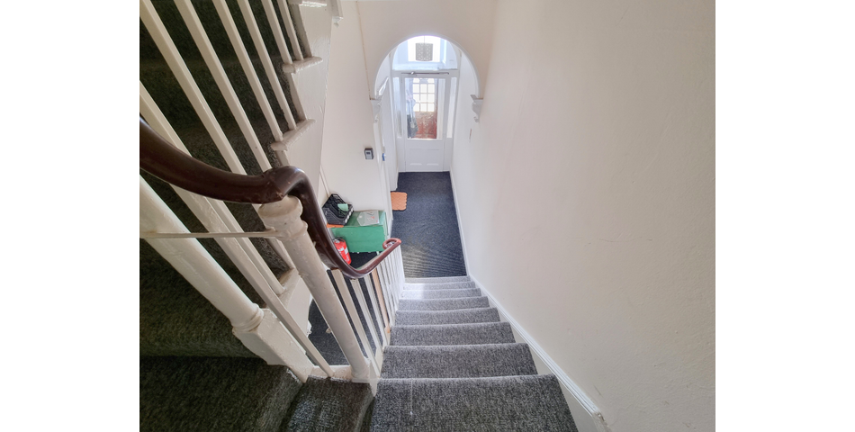 SEVEN FLAT INVESTMENT PROPERTY