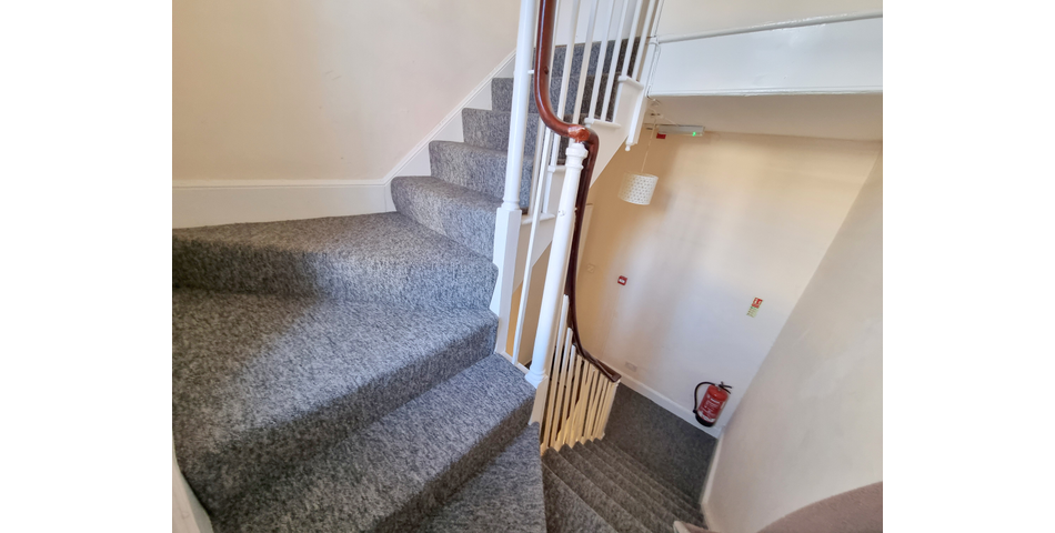 SEVEN FLAT INVESTMENT PROPERTY