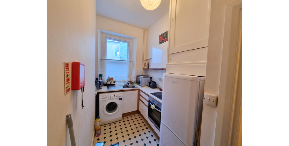 SEVEN FLAT INVESTMENT PROPERTY