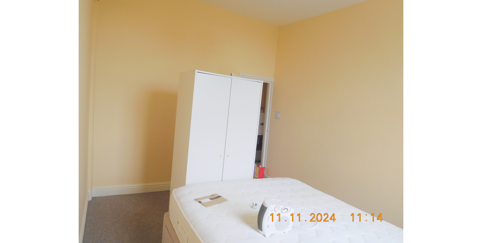 SEVEN FLAT INVESTMENT PROPERTY