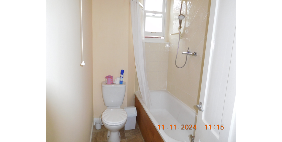SEVEN FLAT INVESTMENT PROPERTY