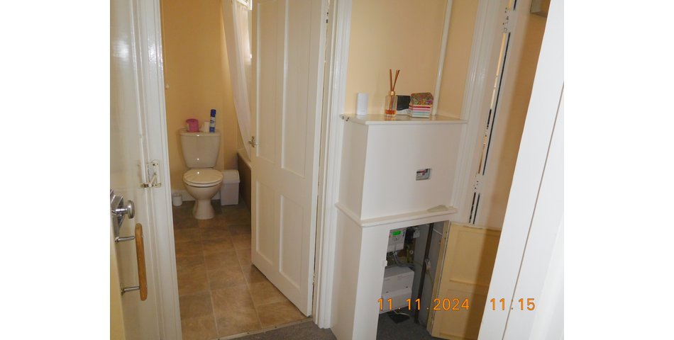 SEVEN FLAT INVESTMENT PROPERTY