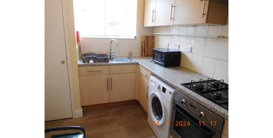 SEVEN FLAT INVESTMENT PROPERTY