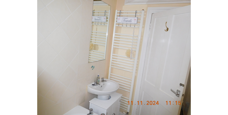 SEVEN FLAT INVESTMENT PROPERTY