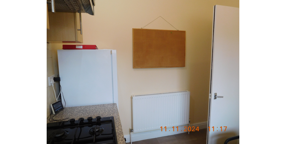SEVEN FLAT INVESTMENT PROPERTY