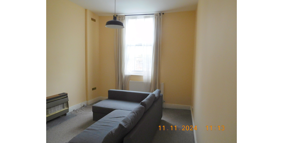 SEVEN FLAT INVESTMENT PROPERTY
