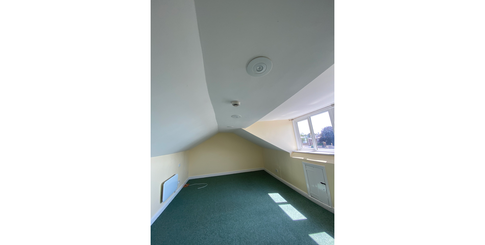 SEVEN FLAT INVESTMENT PROPERTY