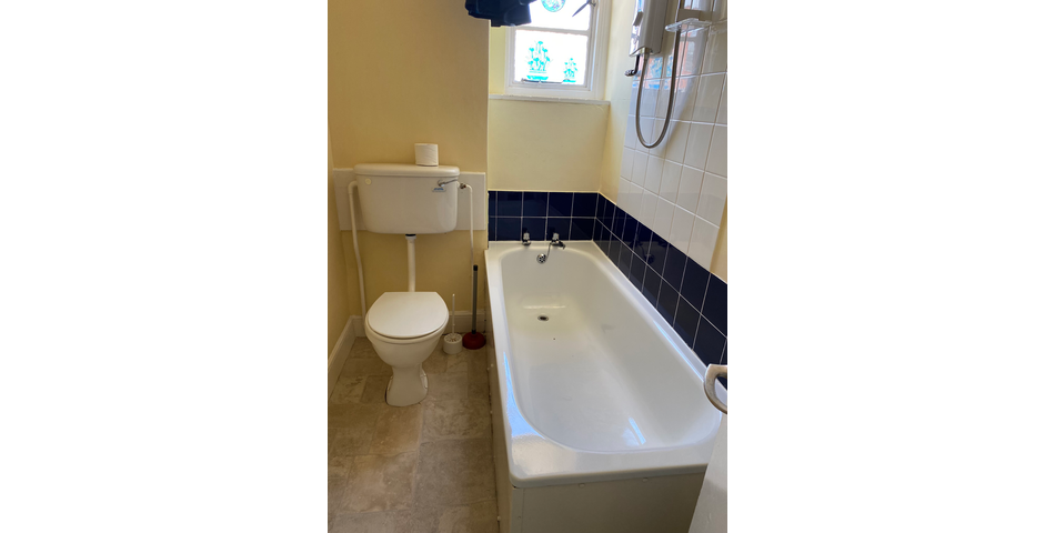 SEVEN FLAT INVESTMENT PROPERTY