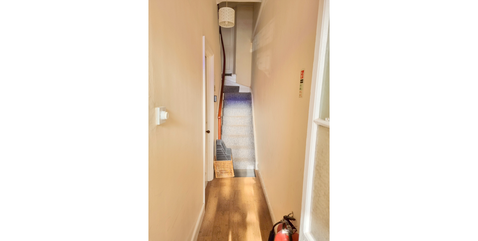 SEVEN FLAT INVESTMENT PROPERTY