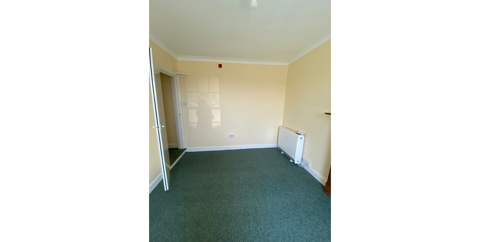 SEVEN FLAT INVESTMENT PROPERTY
