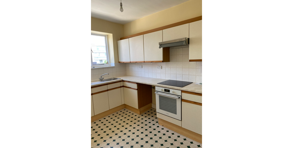 SEVEN FLAT INVESTMENT PROPERTY