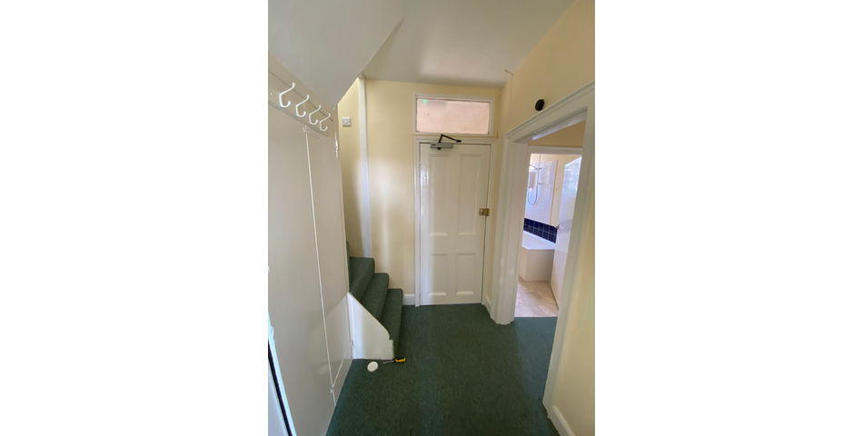 SEVEN FLAT INVESTMENT PROPERTY