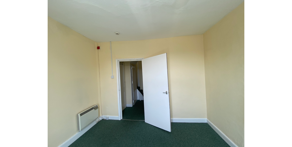 SEVEN FLAT INVESTMENT PROPERTY