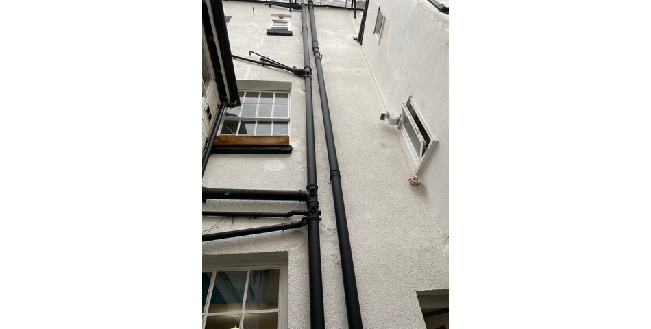 SEVEN FLAT INVESTMENT PROPERTY
