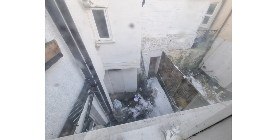 SEVEN FLAT INVESTMENT PROPERTY