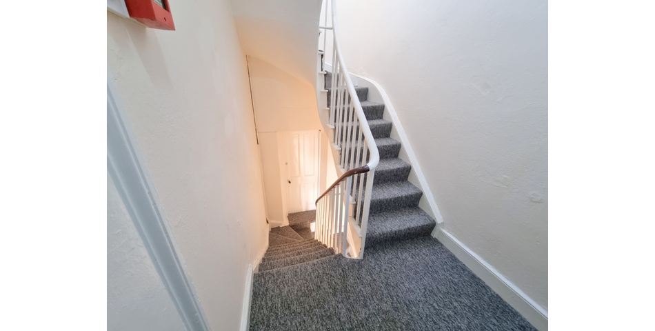 SEVEN FLAT INVESTMENT PROPERTY