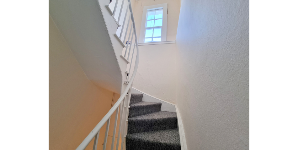 SEVEN FLAT INVESTMENT PROPERTY