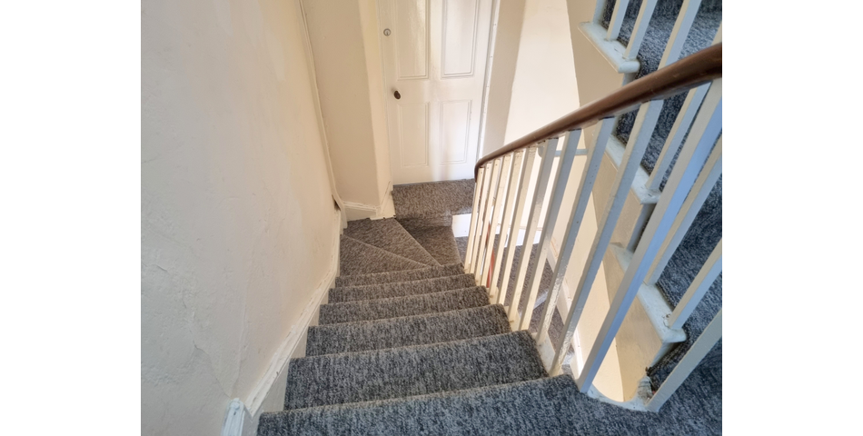 SEVEN FLAT INVESTMENT PROPERTY