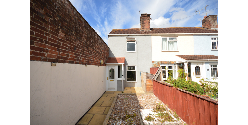 Property cover