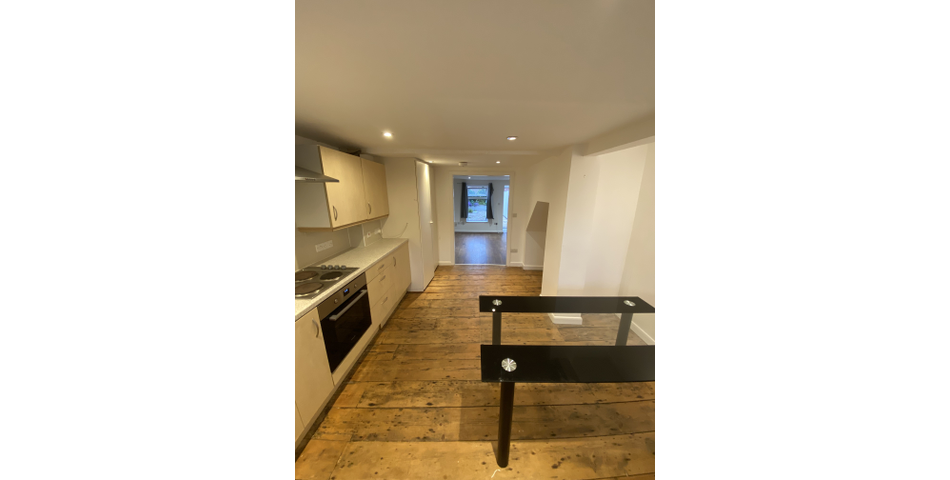 COTTAGE FOR IMPROVEMENT