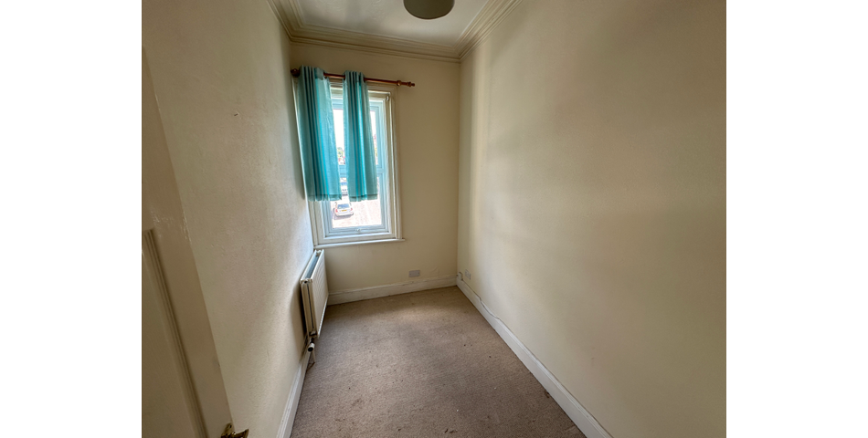 MIXED RESDIENTIAL AND COMMERCIAL PROPERTY