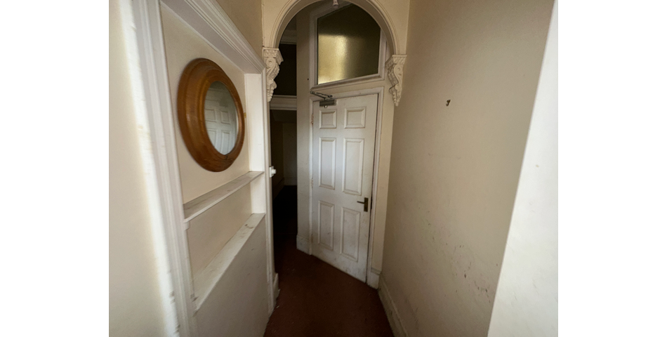 MIXED RESDIENTIAL AND COMMERCIAL PROPERTY