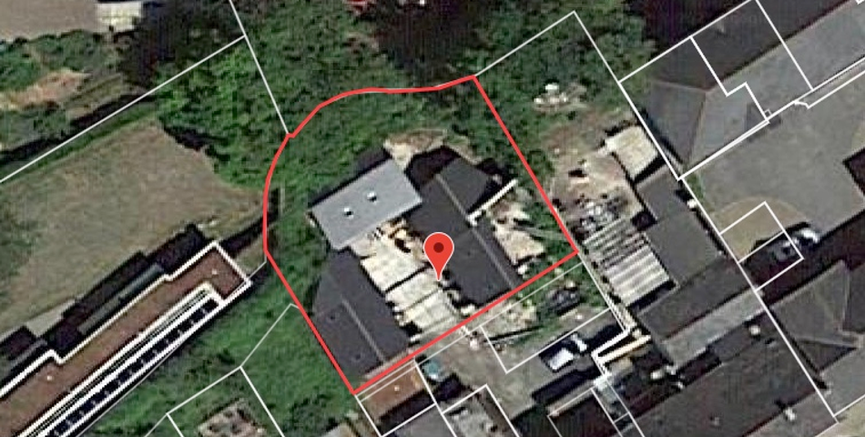 TOWN CENTRE DEVELOPMENT OPPORTUNITY