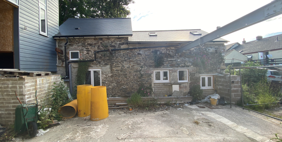 TOWN CENTRE DEVELOPMENT OPPORTUNITY
