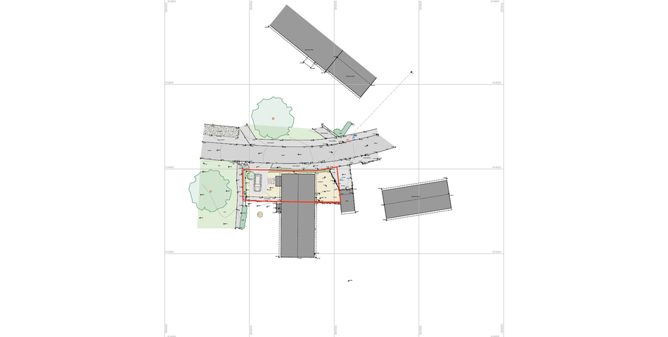 LAND WITH PLANNING IN PRINCIPLE FOR DEVELOPMENT