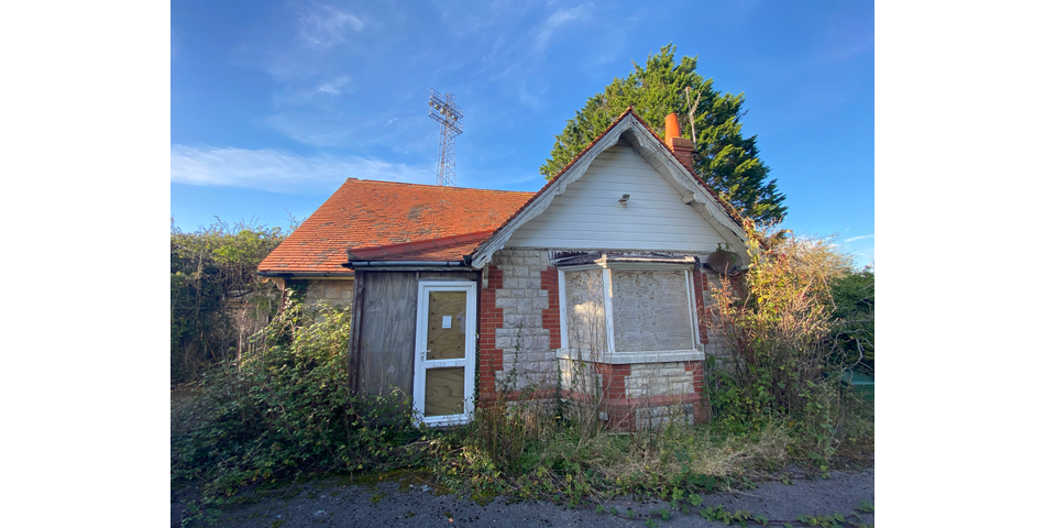 Property cover