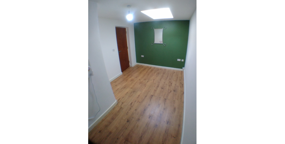 HIGH-YIELDING INVESTMENT PROPERTY