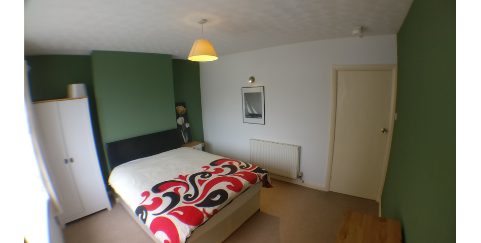 HIGH-YIELDING INVESTMENT PROPERTY