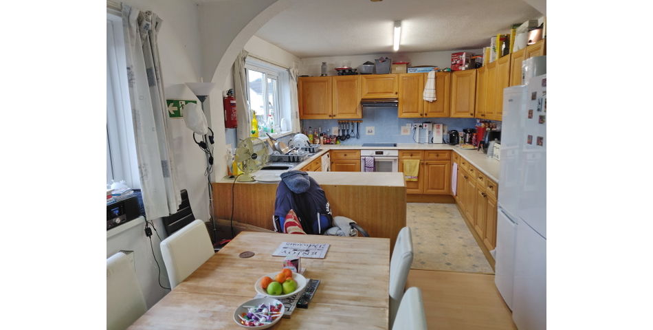HIGH-YIELDING INVESTMENT PROPERTY