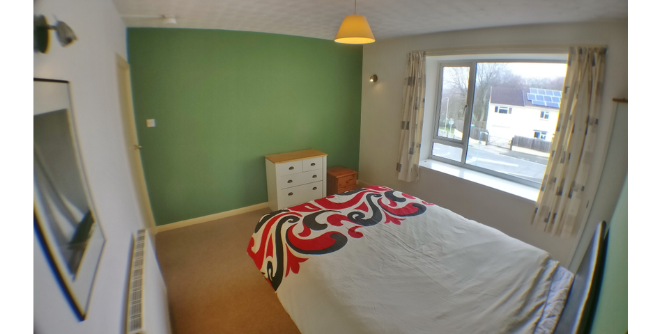HIGH-YIELDING INVESTMENT PROPERTY