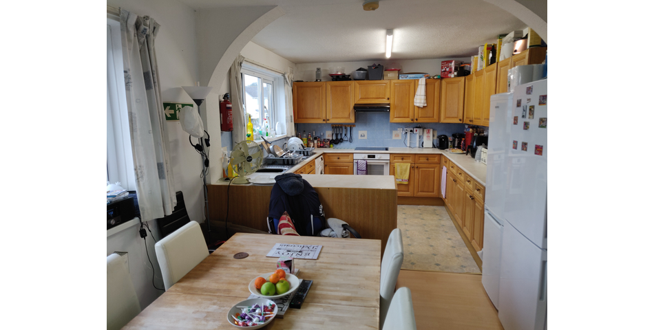 HIGH-YIELDING INVESTMENT PROPERTY